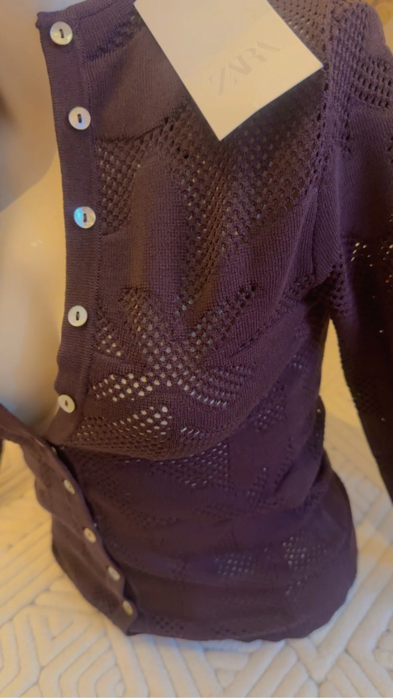 Jersey Zara – photo 2